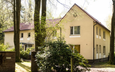 Kindernachsorgeklinik Berlin-Brandenburg erhalten!