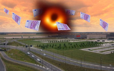 SPD, CDU und Grüne wollen auch ohne Zukunftskonzept Millionen in den BER pumpen