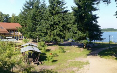 Corona darf nicht das Ende sein: Jugendherbergen retten!