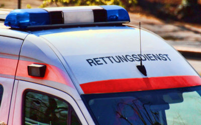 Reformpläne verhindern – Rettungsdienstliche Versorgung erhalten