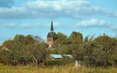 Regionalräte auch für kleinere Kommunen – erfolgreiche Überweisung in den Ausschuss!