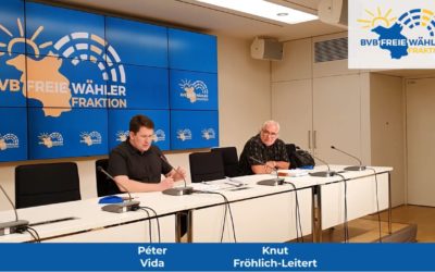 Pressekonferenz vom 2.6.2020: Revolutionärer Archivfund -„Sandstraßen“ waren in der DDR offizielle Norm!