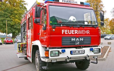 Haushalt: Kürzungen beim Ehrenamt zurücknehmen!