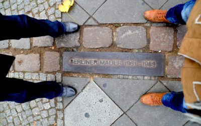 Den demokratischen Geist des 9. Novembers nicht für parteipolitische Zwecke nutzen