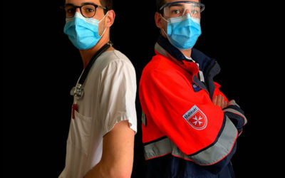 SPD, CDU und Grüne stimmen gegen Corona-Prämie für Rettungskräfte