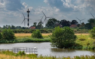 Für Einhaltung der Mindestabstände: BVB / FREIE WÄHLER unterstützt Widerspruch gegen Windkraft-Repowering in Birkholzaue