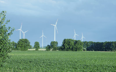 BVB / FREIE WÄHLER mit Antrag im Landtag: Windkraft-Moratorium verlängern