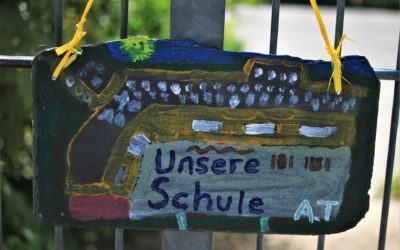 BVB / FREIE WÄHLER stellt Antrag auf Genehmigung und Finanzierung der BEAR-Studie an Brandenburger Grundschulen