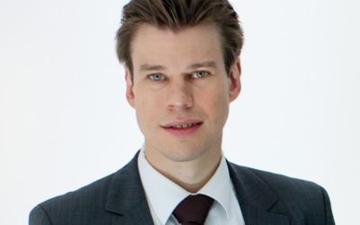 Rechtsanwalt Thomas Gerald Müller neuer Richter am Landesverfassungsgericht