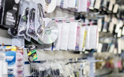 Einzelhandel unter Hygieneauflagen öffnen? Nicht mit SPD, CDU und Grünen …