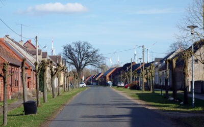 Erfolg für BVB / FREIE WÄHLER: Auch kleine Gemeinden erhalten Sitz in den Regionalen Planungsgemeinschaften!