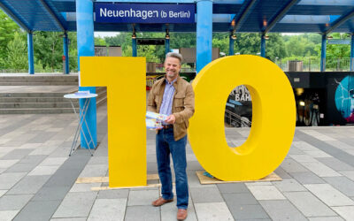 Warum wir für den 10-Minuten-Takt der S5 auch Straßenbrücken und -tunnel brauchen