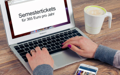 Appell an alle Brandenburger Studis!