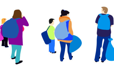 Flüchtlingsgipfel: Landkreistag und des Städte- und Gemeindebund müssen mit an den Tisch!