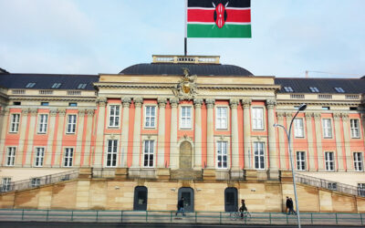 Wie vor allem die Grünen in Landtag und Regierung ihre Versprechen brechen