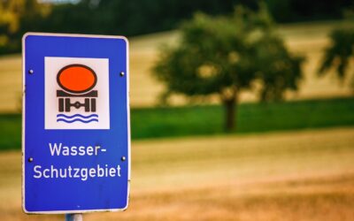 Warum wir ein Wassermanagement brauchen