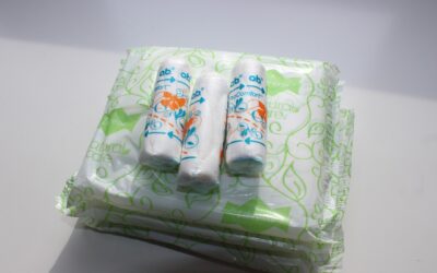 Menstruationshygieneartikel auf Schultoiletten? Bildungsministerin erklärt sich für nicht zuständig