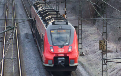 Wegfall, Ausfall, Ersatzverkehr – sieht so Verkehrswende aus?