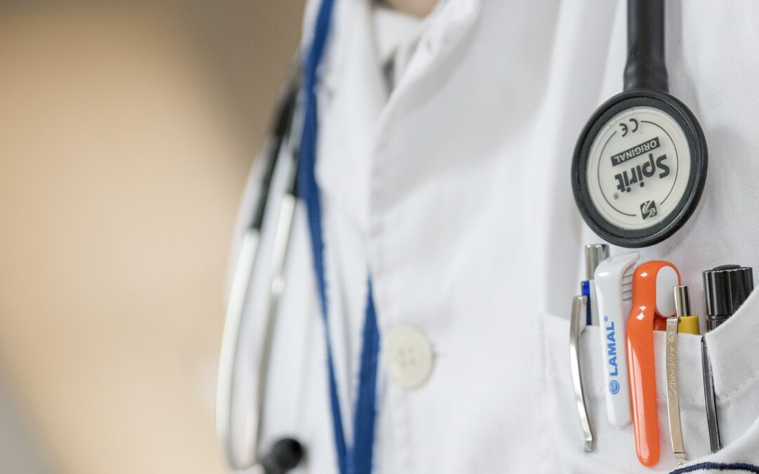 Mündliche Anfrage zu Personalmangel in den Kliniken in Nauen und Rathenow