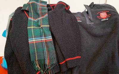 BVB / FREIE WÄHLER Fraktion unterstützt die Hilfe für Bedürftige – Bitte spenden Sie warme Kleidung!