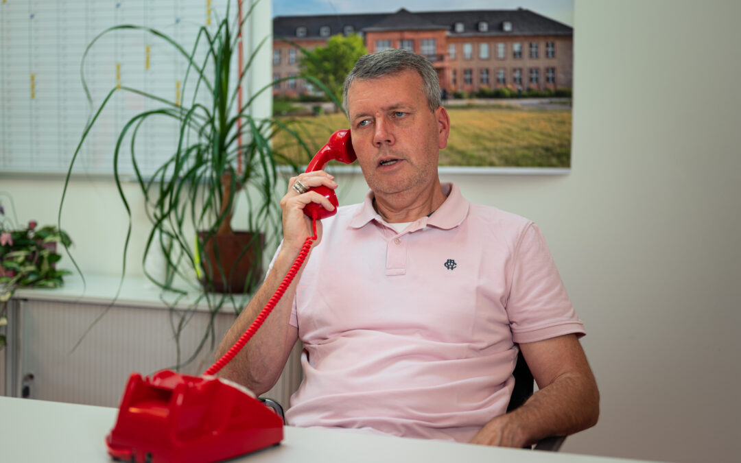 Telefonat mit Staatssekretär: Bundesregierung will Generalshotel dennoch abreißen