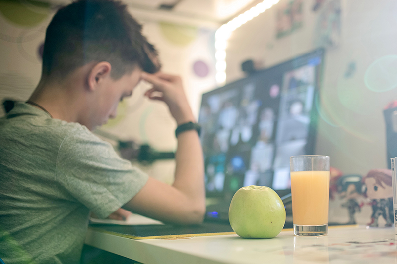 Schulsozialarbeiter für alle Schulen in Brandenburg!